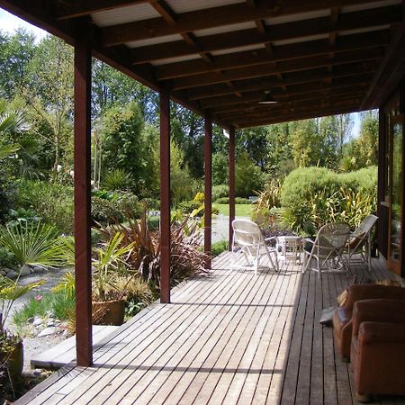 Orari Cottage מראה חיצוני תמונה