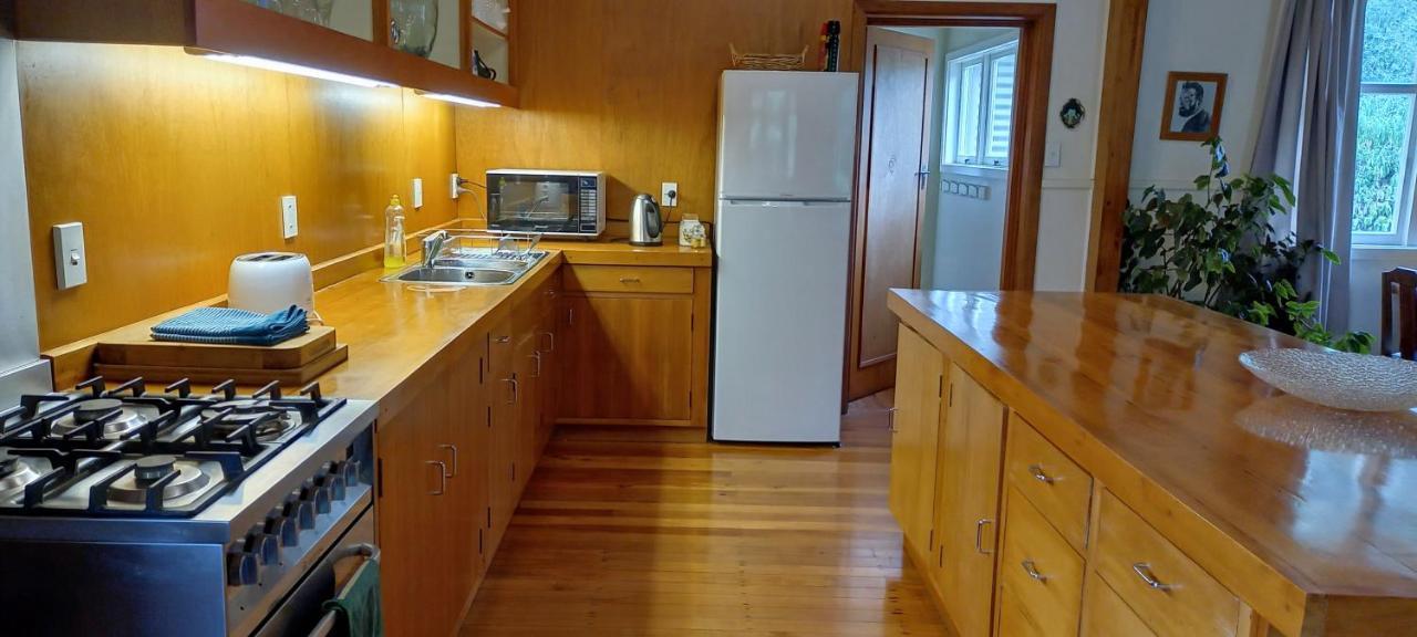 Orari Cottage מראה חיצוני תמונה