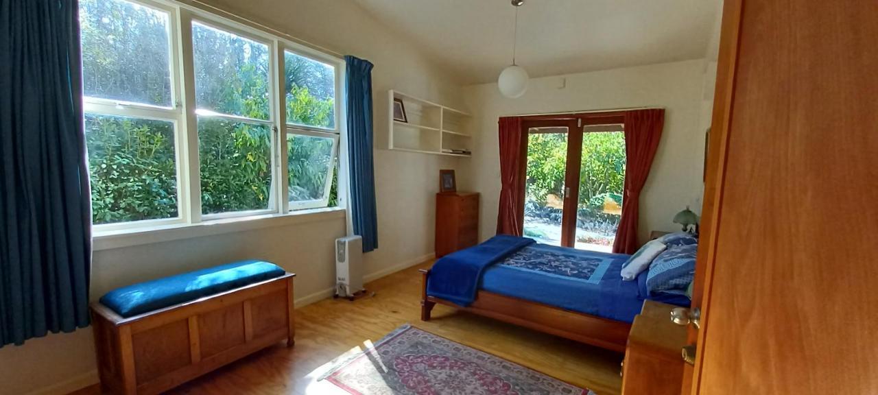 Orari Cottage מראה חיצוני תמונה