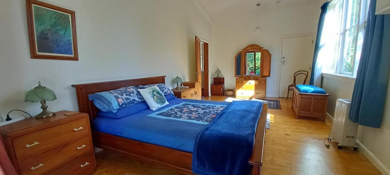 Orari Cottage מראה חיצוני תמונה