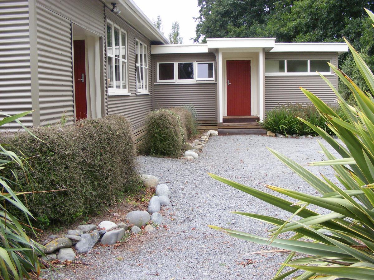 Orari Cottage מראה חיצוני תמונה