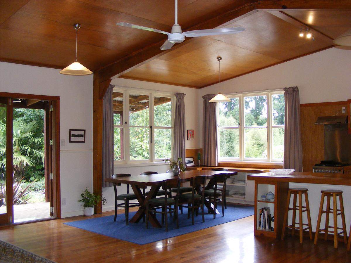 Orari Cottage מראה חיצוני תמונה