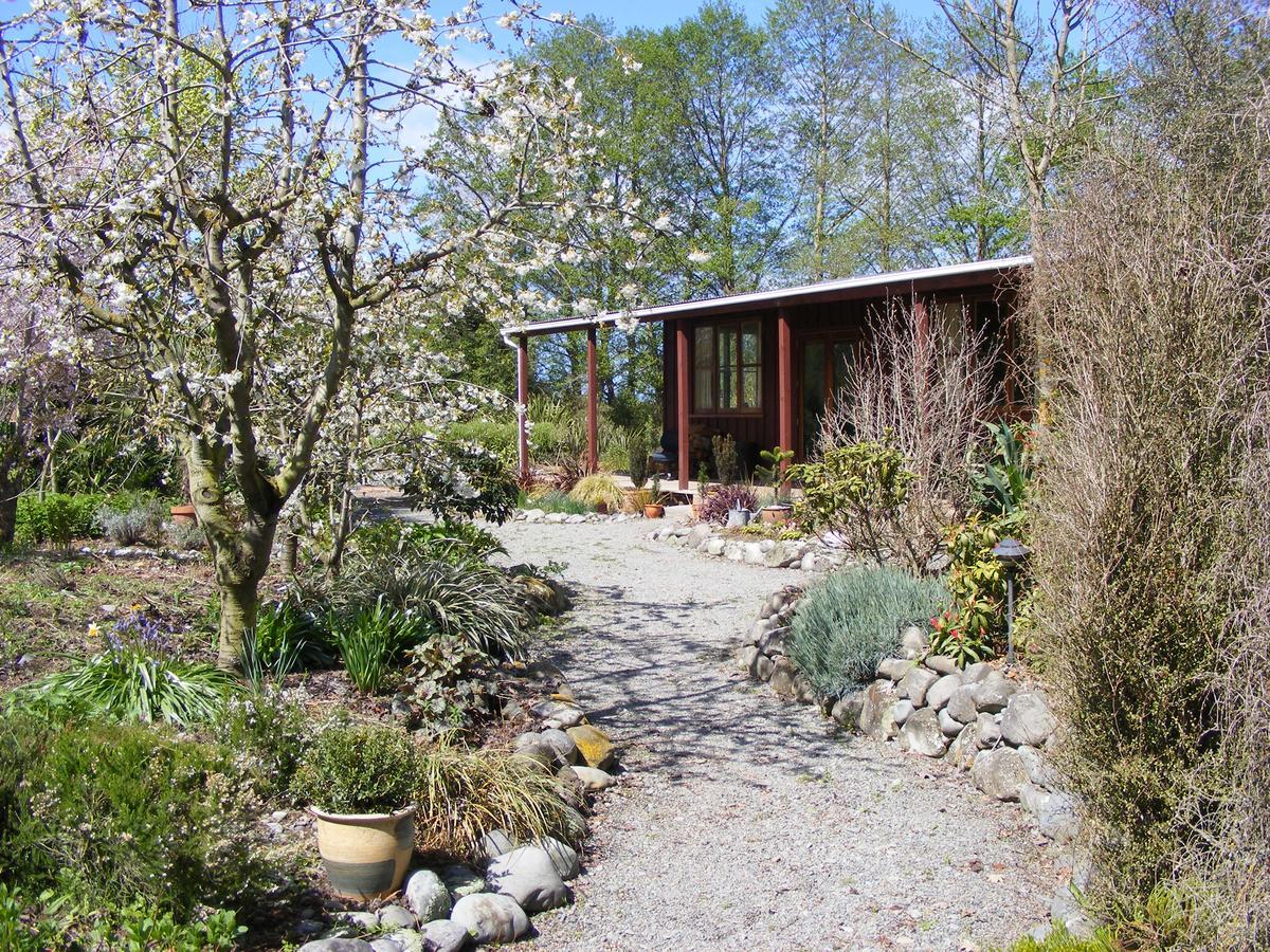 Orari Cottage מראה חיצוני תמונה
